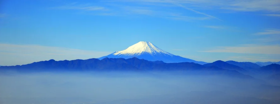 富士山の画像2