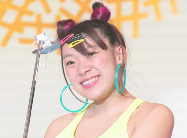 フワちゃんの画像1