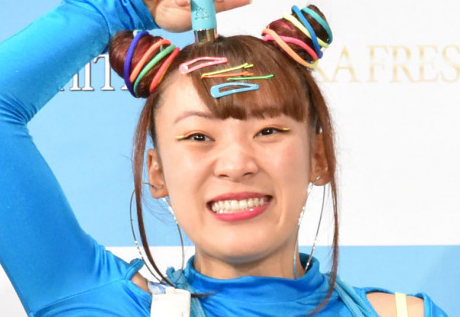 フワちゃんの画像2