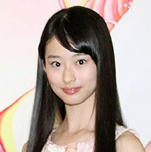 井本彩花の画像