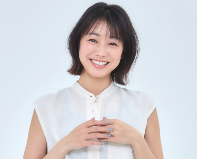 高田夏帆の画像