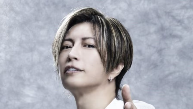 GACKTの画像6