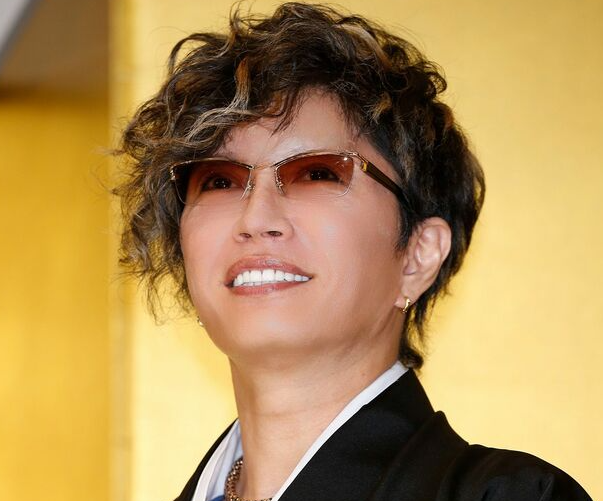 GACKTの画像5