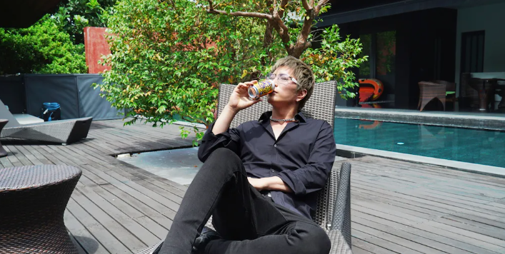 GACKTの画像1