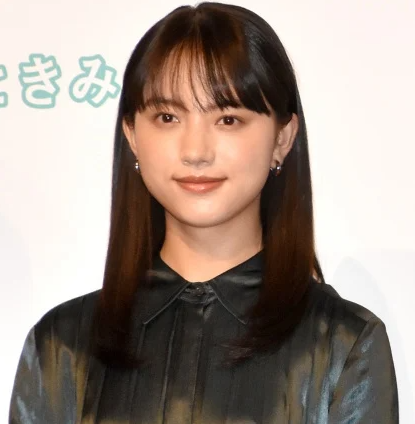 清原果耶の画像