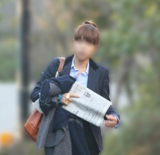 腰原藍の画像