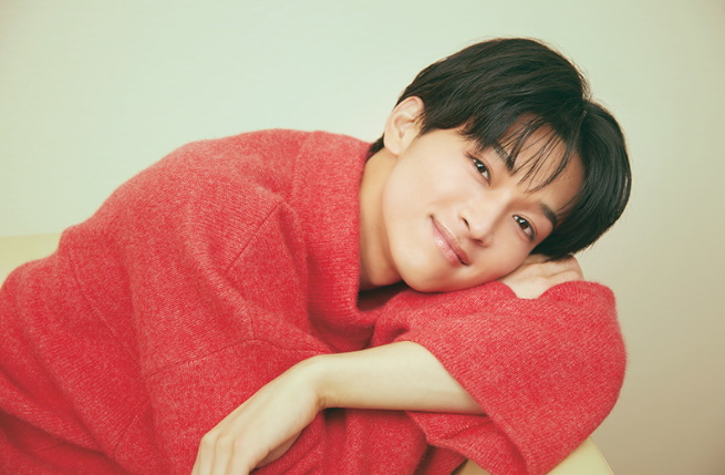 松本怜生の画像1