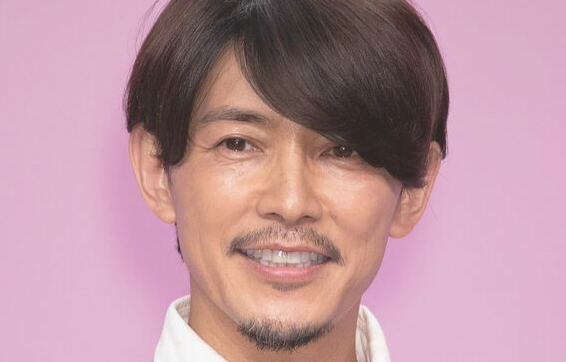 藤木直人の画像1