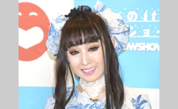 プリンセス天功（引田天功）画像1