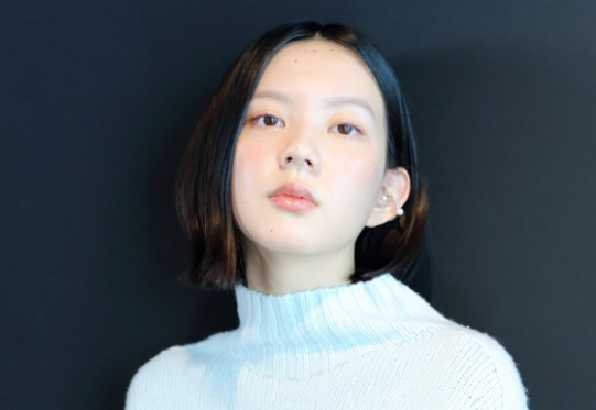 中島セナの画像1