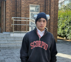 篠塚大輝の画像1